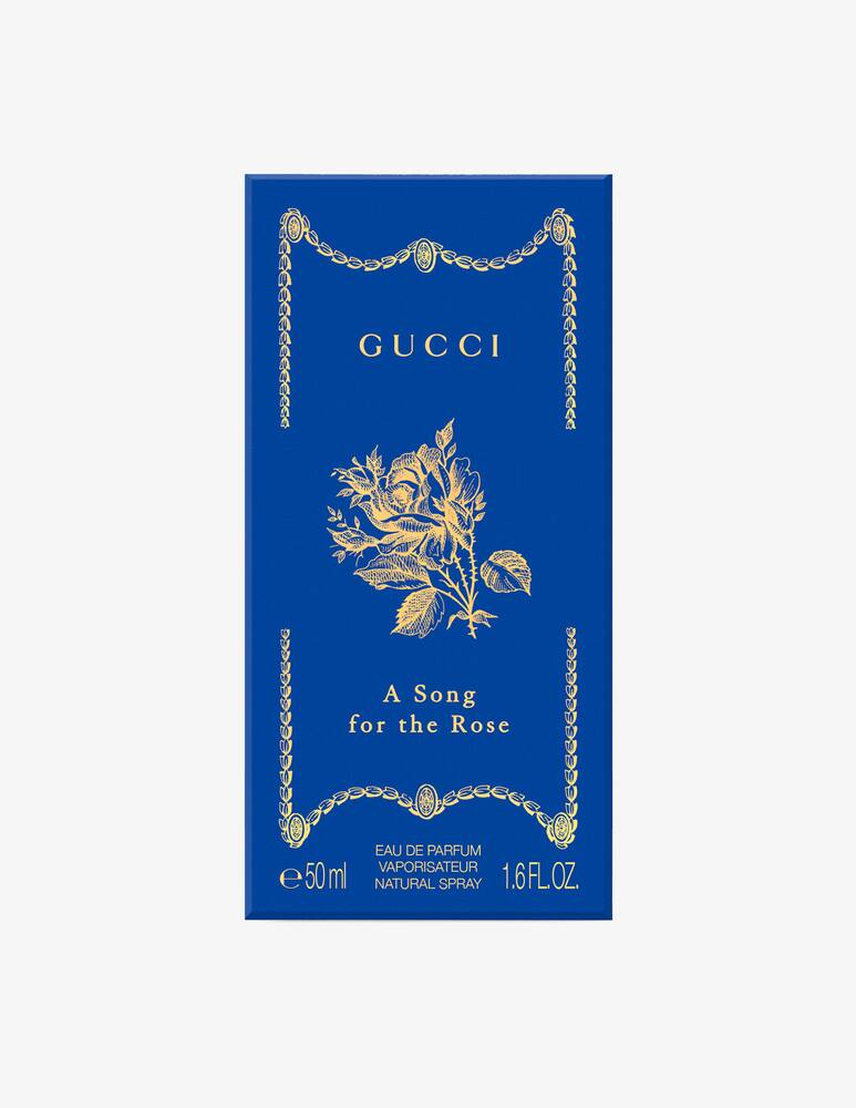 rinascente Gucci The Alchemist's Garden A Song for the Rose Eau de Parfum