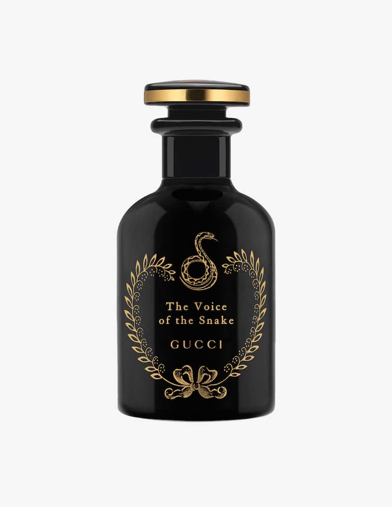 rinascente Gucci The Alchemist's Garden The Voice of the Snake Eau de Parfum