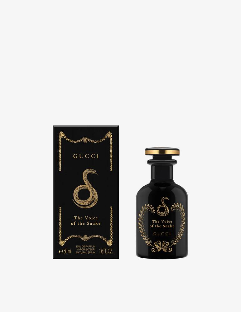 rinascente Gucci The Alchemist's Garden The Voice of the Snake Eau de Parfum