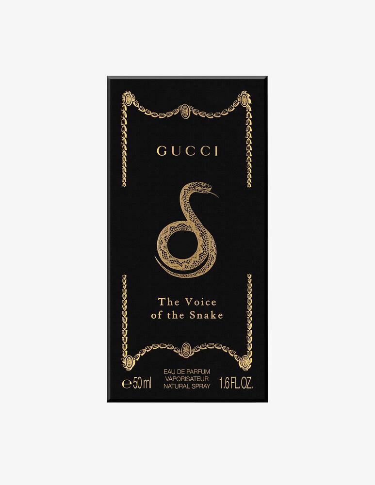 rinascente Gucci The Alchemist's Garden The Voice of the Snake Eau de Parfum
