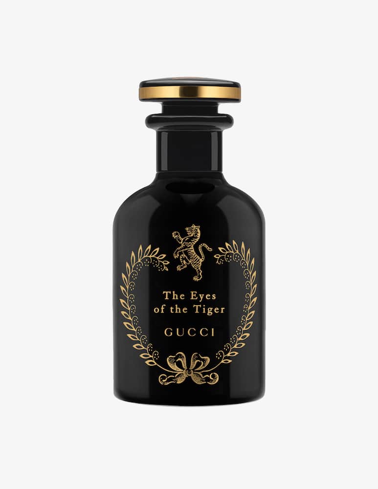 rinascente Gucci The Alchemist's Garden The Eyes of the Tiger Eau de Parfum