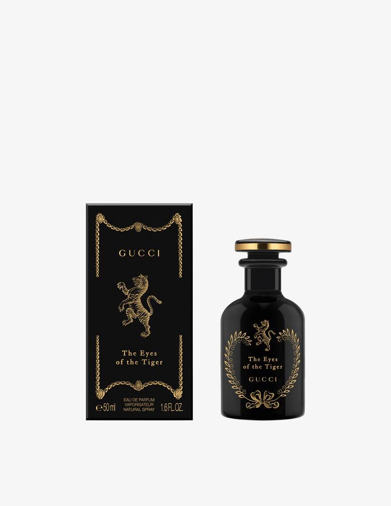 rinascente Gucci The Alchemist's Garden The Eyes of the Tiger Eau de Parfum
