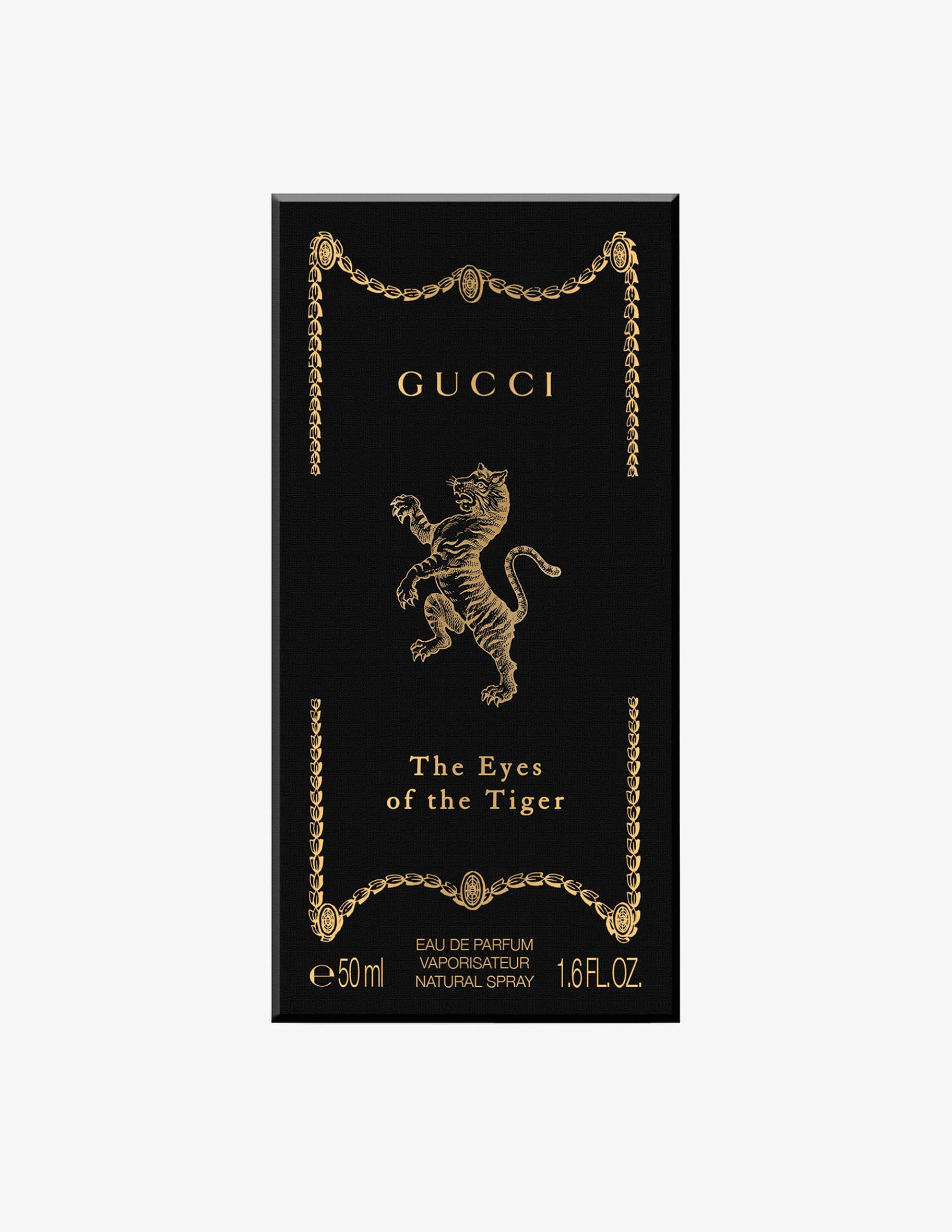 Acquista Gucci The Alchemist's Garden The Eyes of the Tiger Eau de