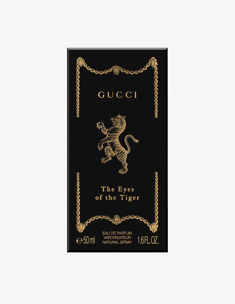 Gucci The Alchemist's Garden The Eyes of the Tiger Eau de Parfum - immagine 3