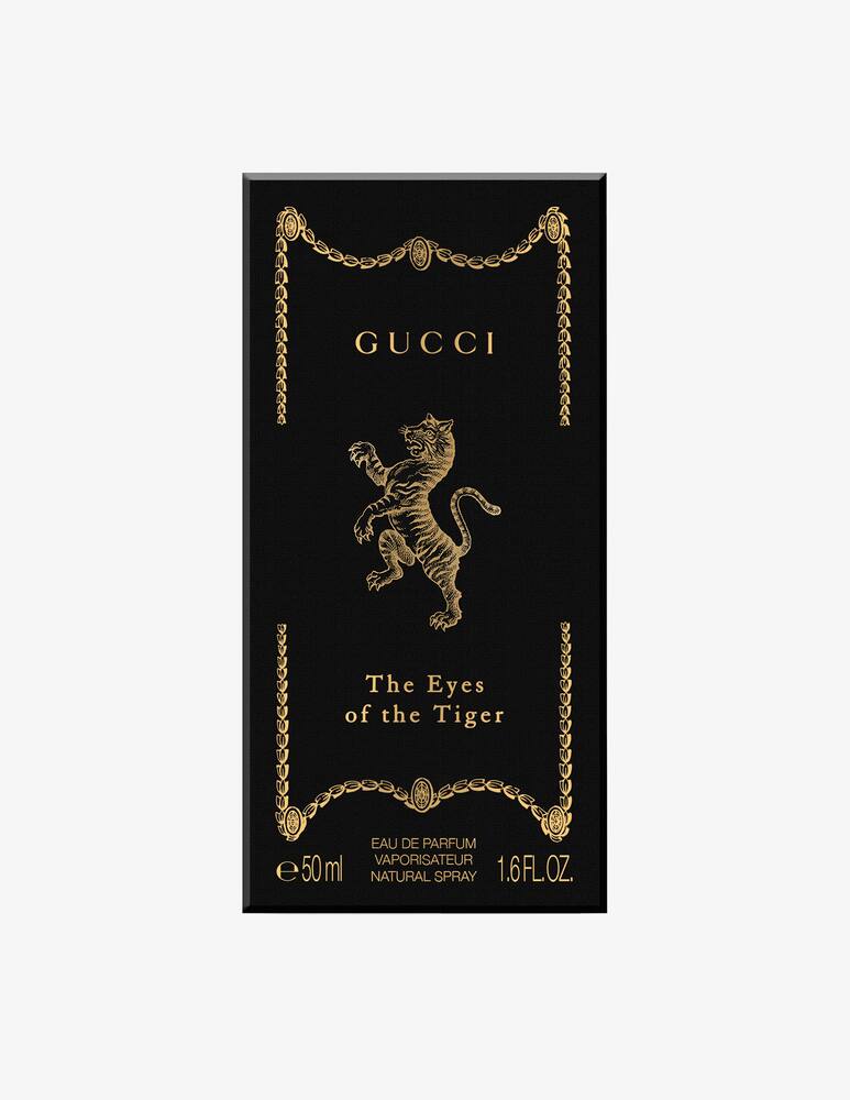 rinascente Gucci The Alchemist's Garden The Eyes of the Tiger Eau de Parfum