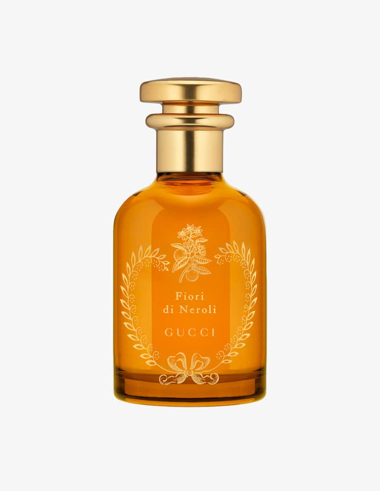 Gucci The Alchemist’s Garden Fiori Di Neroli Eau de Parfum - immagine 1 Gucci The Alchemist’s Garden Fiori Di Neroli Eau de Parfum - immagine 1