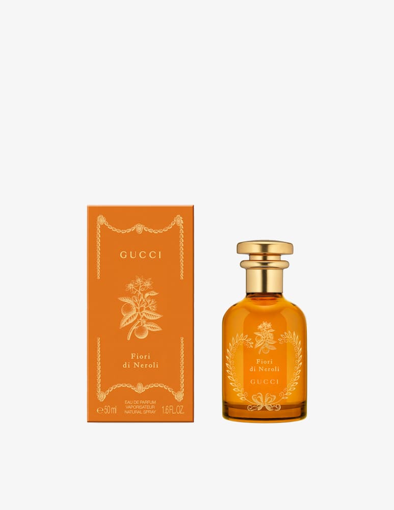 Gucci The Alchemist’s Garden Fiori Di Neroli Eau de Parfum - immagine 2 Gucci The Alchemist’s Garden Fiori Di Neroli Eau de Parfum - immagine 2