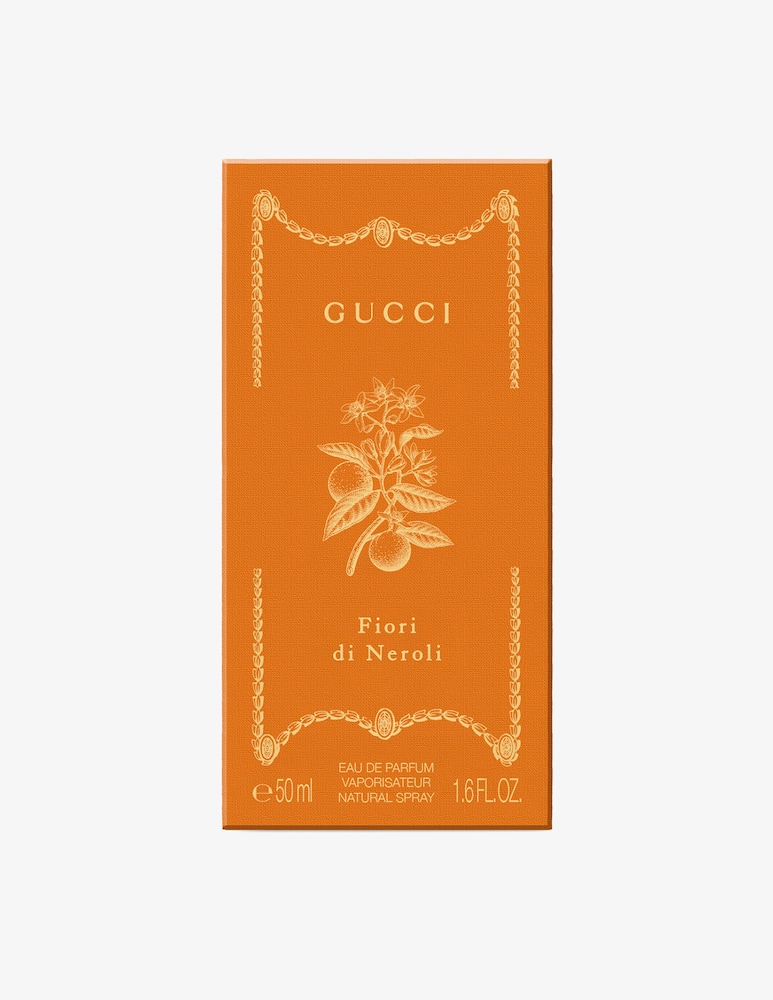 Gucci The Alchemist’s Garden Fiori Di Neroli Eau de Parfum - immagine 3 Gucci The Alchemist’s Garden Fiori Di Neroli Eau de Parfum - immagine 3