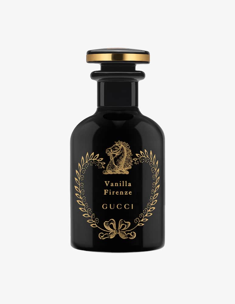 rinascente Gucci The Alchemist’s Garden Vanilla Firenze Eau de Parfum