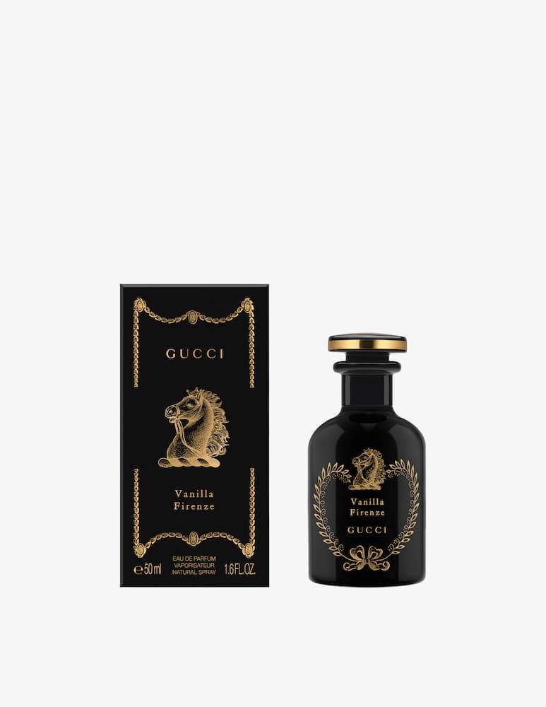 Gucci The Alchemist’s Garden Vanilla Firenze Eau de Parfum - immagine 2 Gucci The Alchemist’s Garden Vanilla Firenze Eau de Parfum - immagine 2