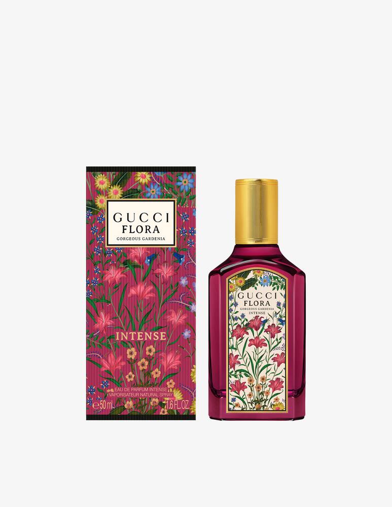 rinascente Gucci Flora Gorgeous Gardenia Eau de Parfum Intense