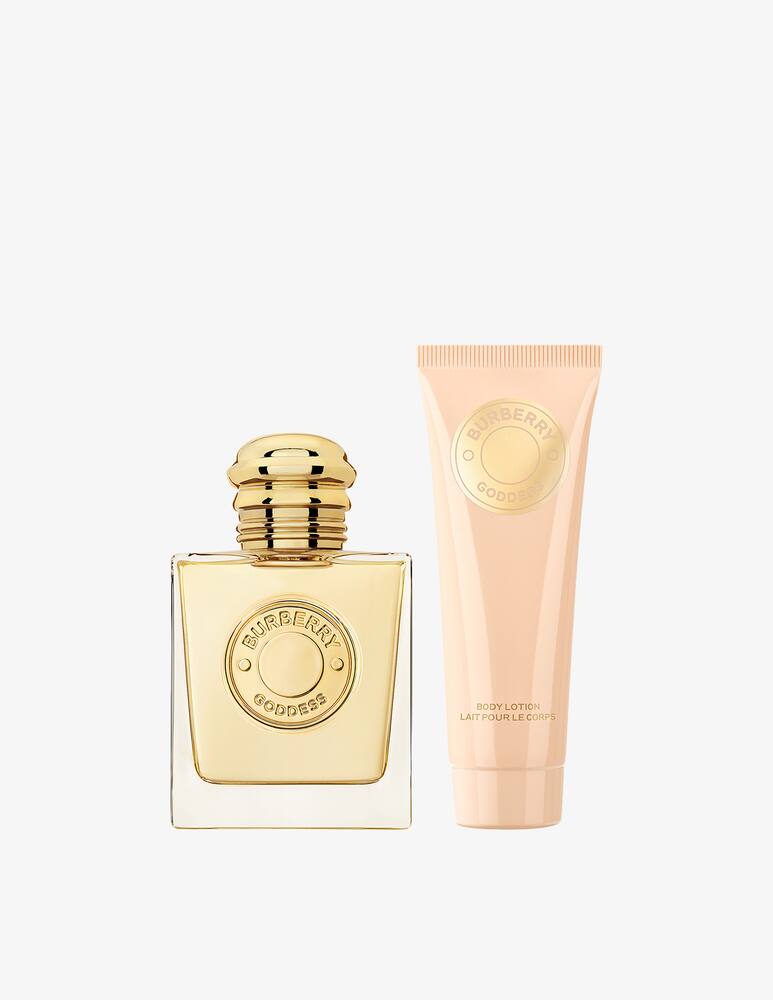 rinascente Burberry Goddess Eau de Parfum Gift Set