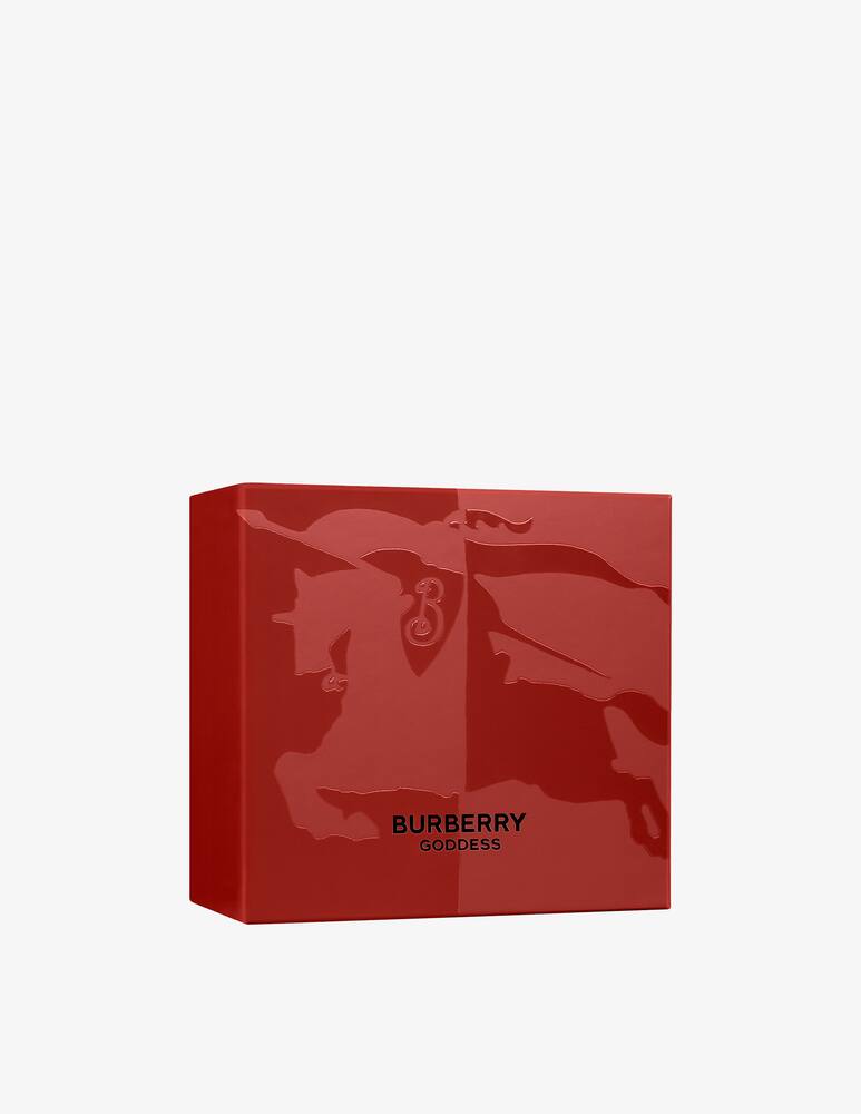 rinascente Burberry Goddess Eau de Parfum Gift Set