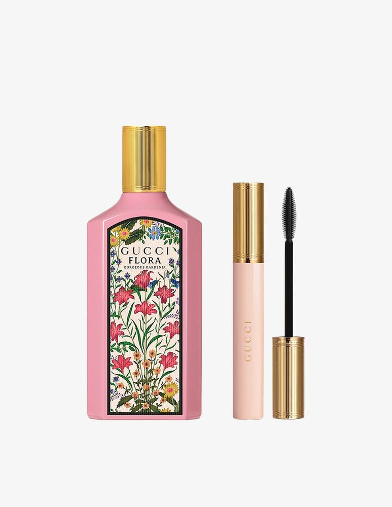 rinascente Gucci Cofanetto Flora Gorgeus Gardenia Eau de Parfum
