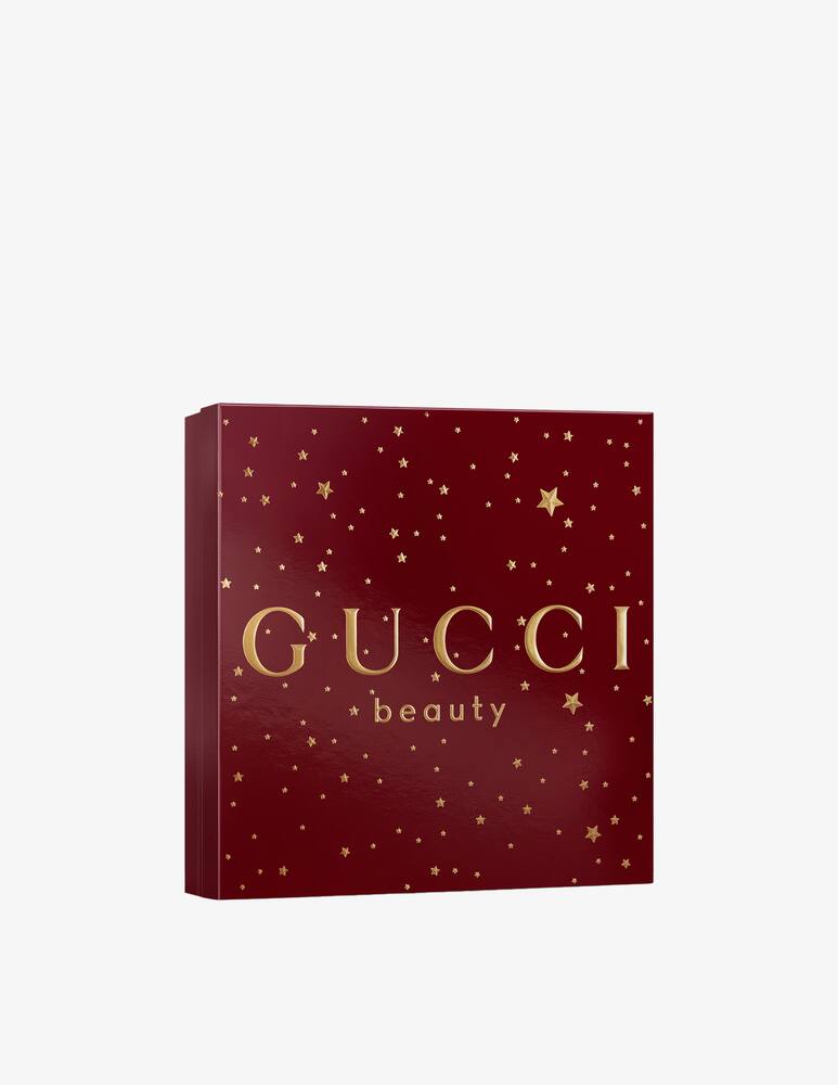 rinascente Gucci Flora Gorgeus Gardenia Eau de Parfum Gift Set