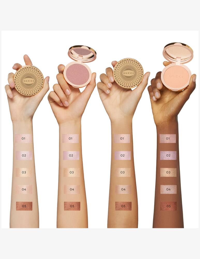 rinascente Gucci Glow Highlighter