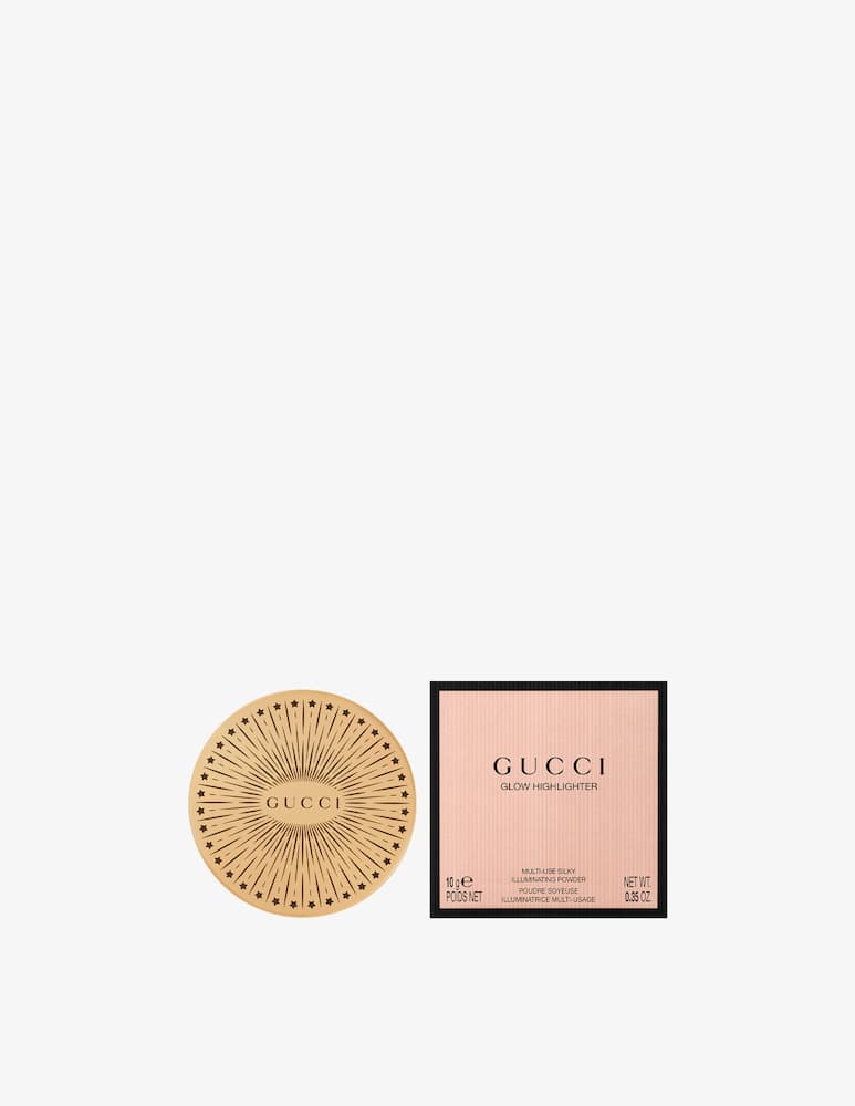 Gucci Glow Highlighter - picture 3 Gucci Glow Highlighter - picture 3