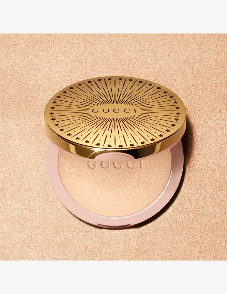 Gucci Glow Highlighter - picture 4 Gucci Glow Highlighter - picture 4