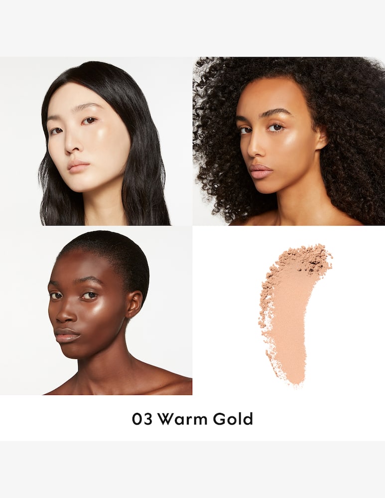 Gucci Glow Highlighter - picture 7 Gucci Glow Highlighter - picture 7