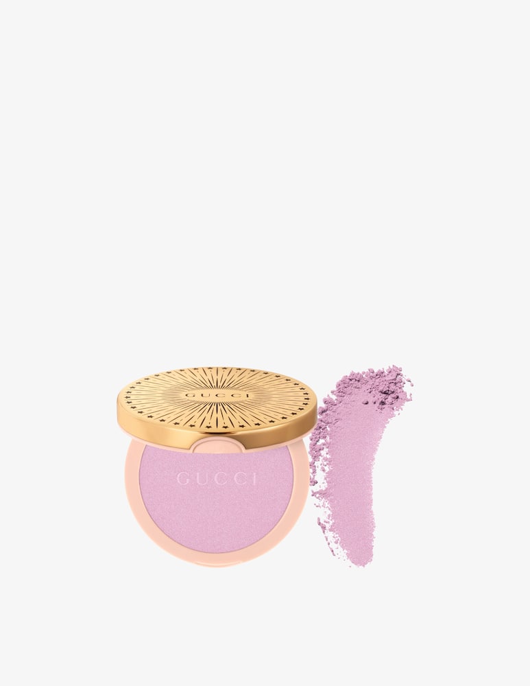 rinascente Gucci Glow Highlighter