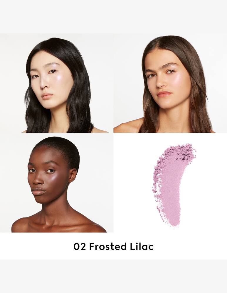 rinascente Gucci Glow Highlighter