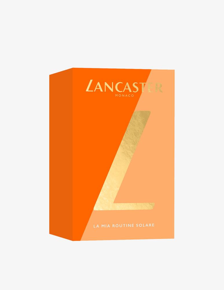 rinascente Lancaster Cofanetto Regalo My Sun Kit Italy