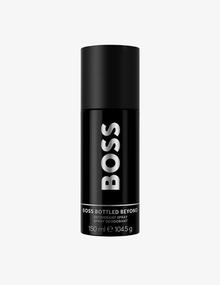 BOSS BOSS Bottled Beyond Deodorante Spray - immagine 1 BOSS BOSS Bottled Beyond Deodorante Spray - immagine 1