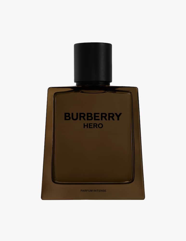 Burberry Burberry Hero Parfum Intense - immagine 1 Burberry Burberry Hero Parfum Intense - immagine 1