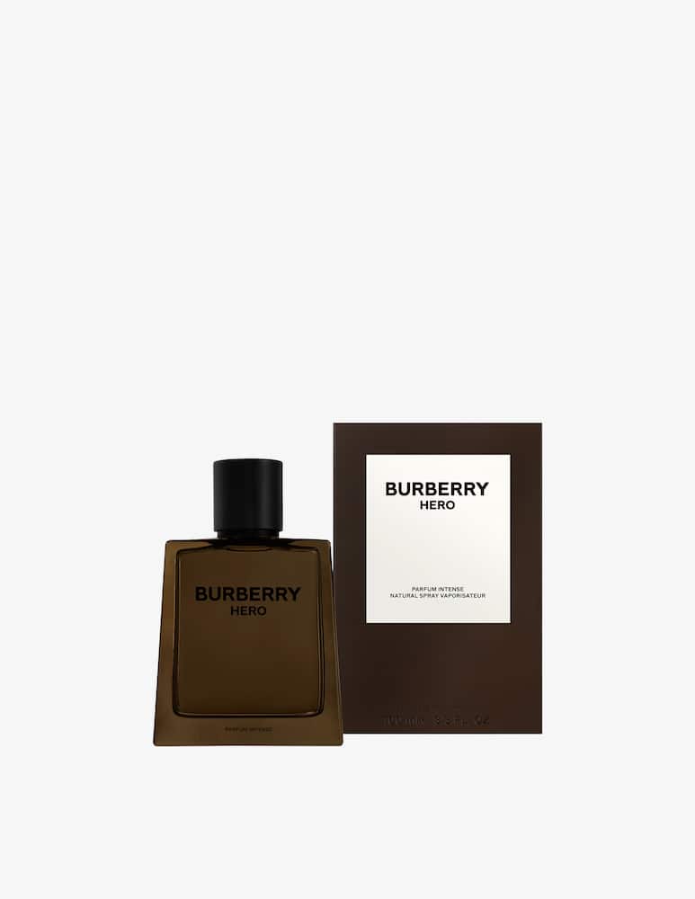 Burberry Burberry Hero Parfum Intense - immagine 2 Burberry Burberry Hero Parfum Intense - immagine 2