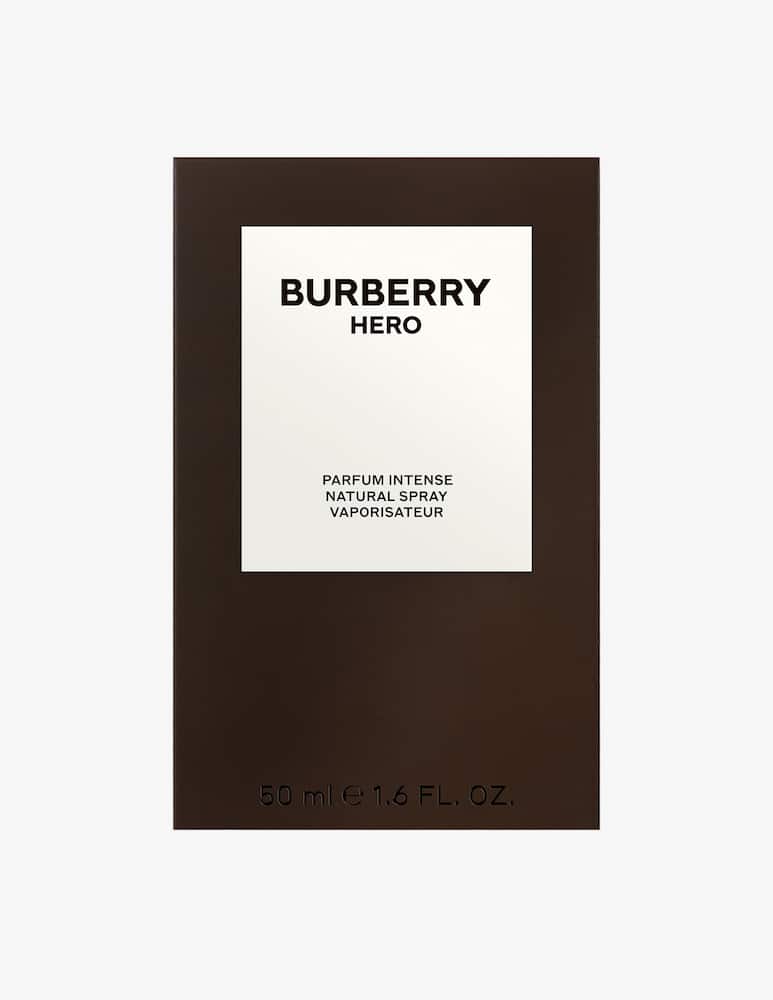 Burberry Burberry Hero Parfum Intense - immagine 3 Burberry Burberry Hero Parfum Intense - immagine 3
