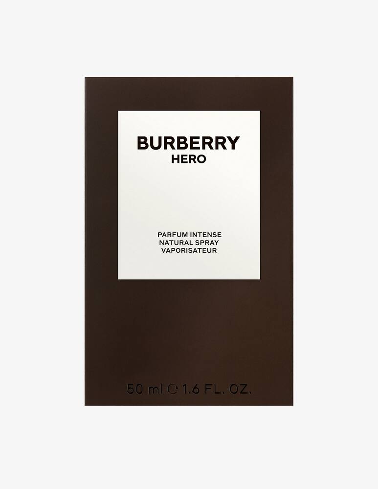 rinascente Burberry Burberry Hero Parfum Intense