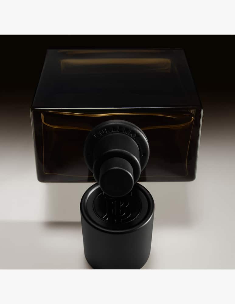 Burberry Burberry Hero Parfum Intense - immagine 4 Burberry Burberry Hero Parfum Intense - immagine 4