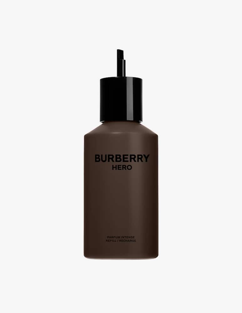 Burberry Burberry Hero Parfum Intense Refill - immagine 1 Burberry Burberry Hero Parfum Intense Refill - immagine 1