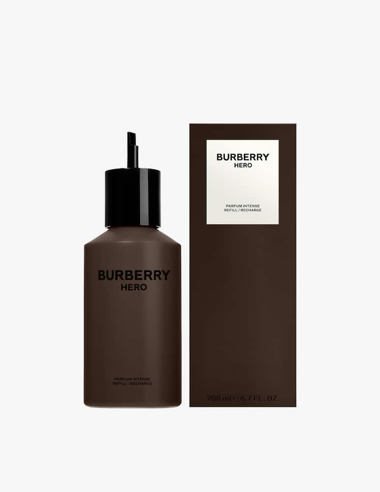 Burberry Burberry Hero Parfum Intense Refill - immagine 2 Burberry Burberry Hero Parfum Intense Refill - immagine 2