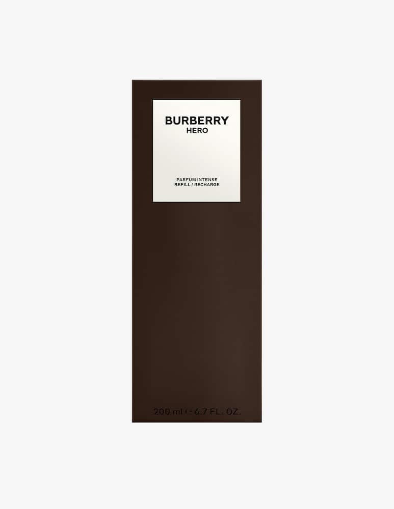 Burberry Burberry Hero Parfum Intense Refill - immagine 3 Burberry Burberry Hero Parfum Intense Refill - immagine 3