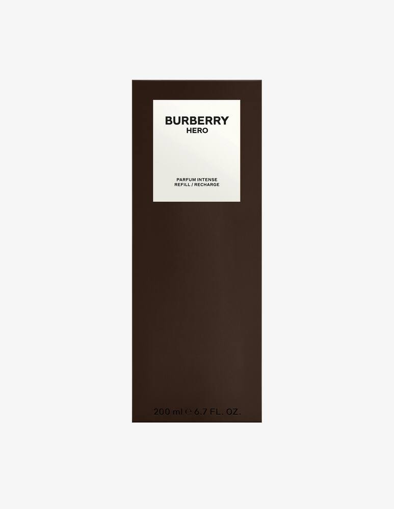 rinascente Burberry Burberry Hero Parfum Intense Refill