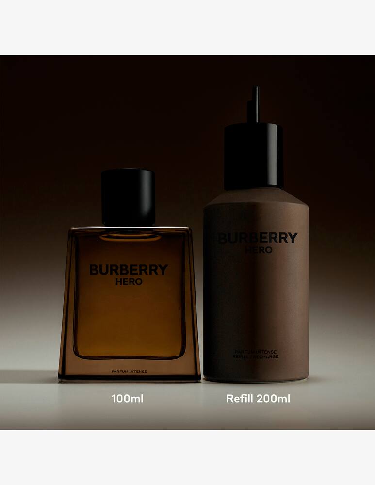 rinascente Burberry Burberry Hero Parfum Intense Refill