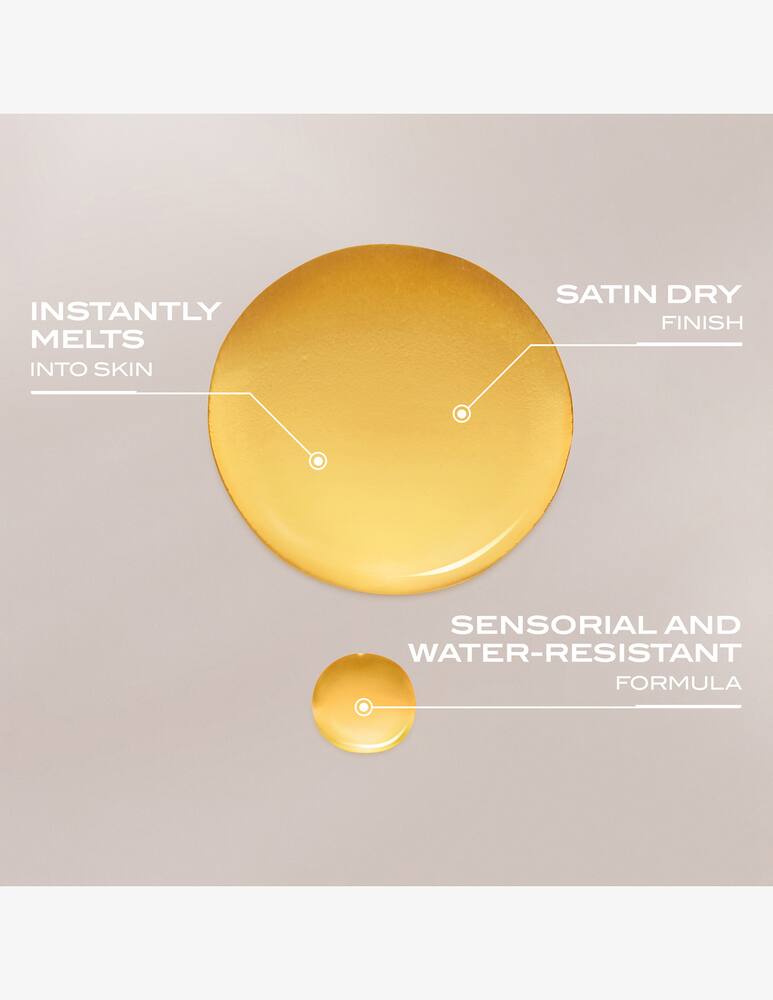 rinascente Lancaster Sun Beauty Body Dry Oil SPF30