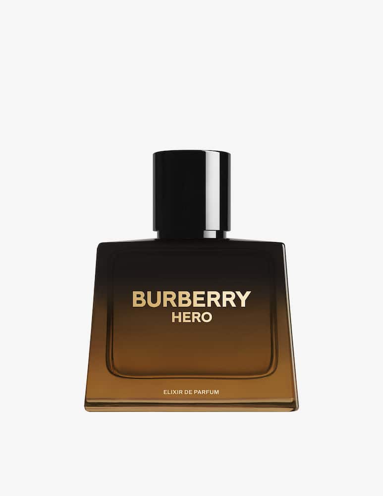 Burberry Burberry Hero Elixir de Parfum - immagine 1 Burberry Burberry Hero Elixir de Parfum - immagine 1