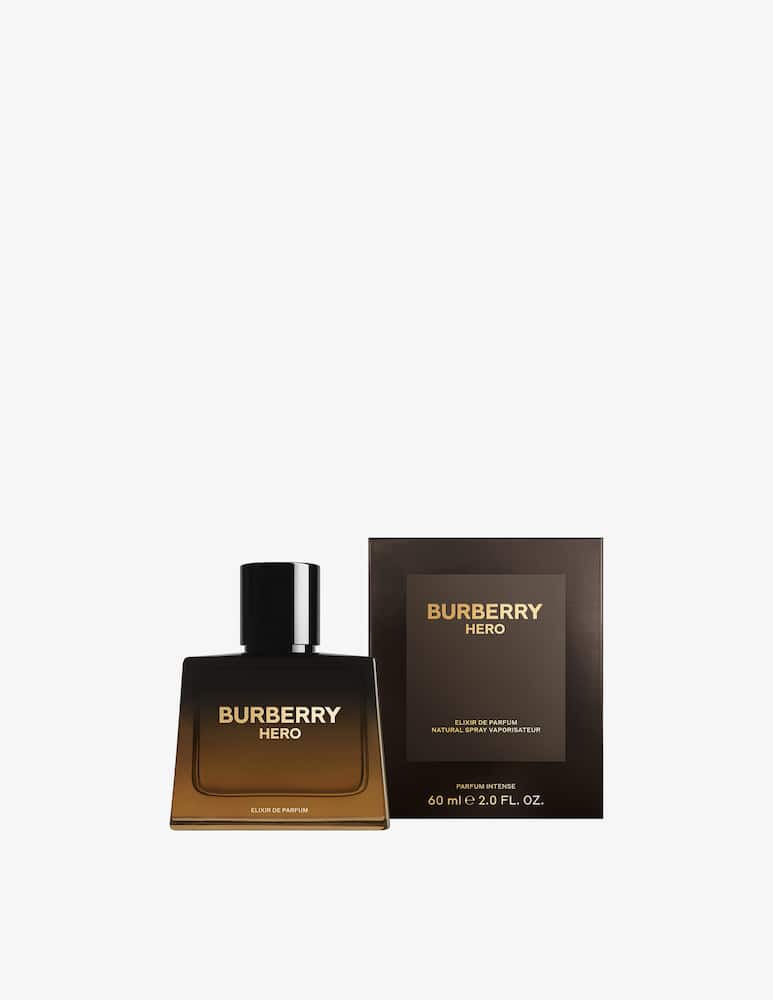 Burberry Burberry Hero Elixir de Parfum - immagine 2 Burberry Burberry Hero Elixir de Parfum - immagine 2