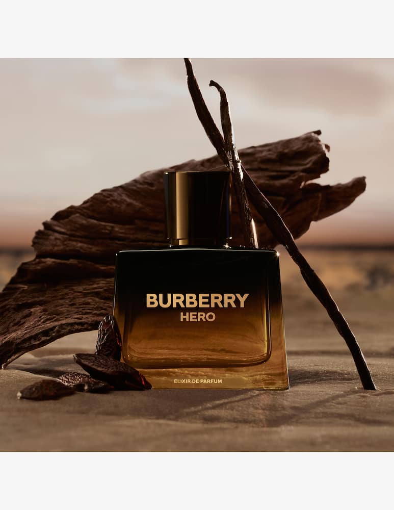 Burberry Burberry Hero Elixir de Parfum - immagine 3 Burberry Burberry Hero Elixir de Parfum - immagine 3
