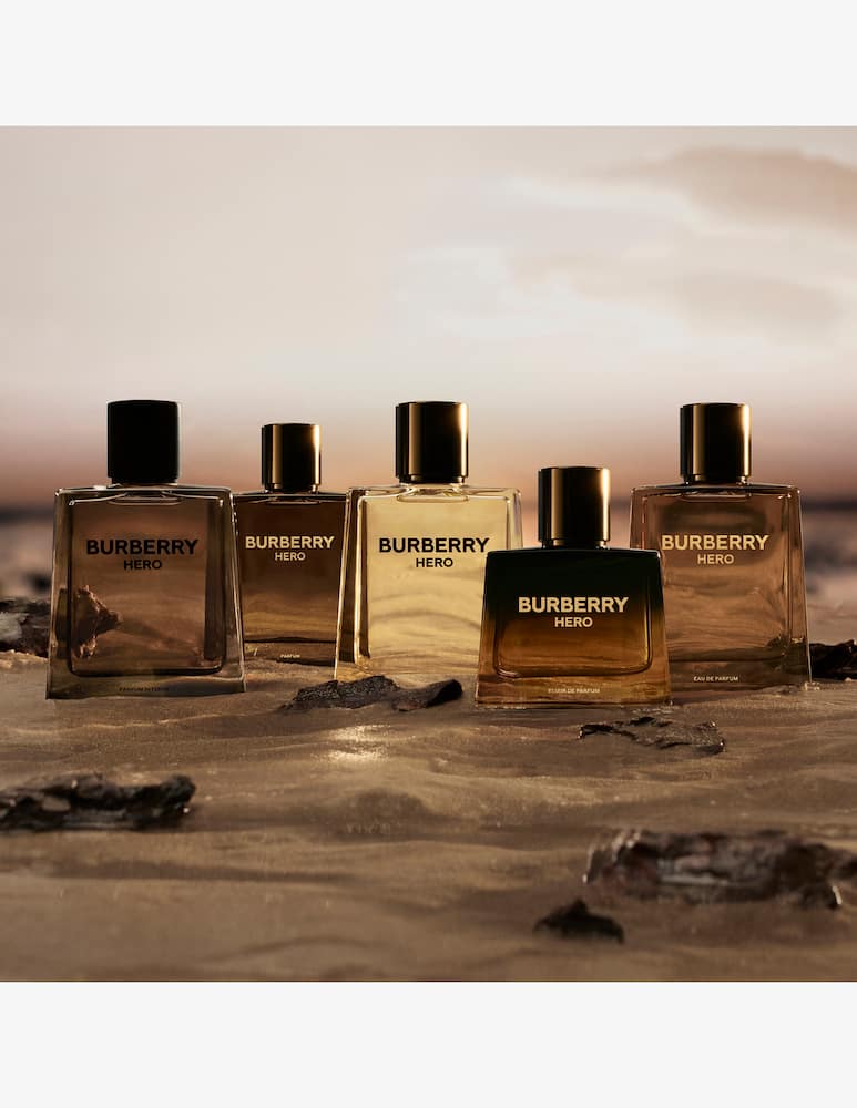 Burberry Burberry Hero Elixir de Parfum - immagine 5 Burberry Burberry Hero Elixir de Parfum - immagine 5