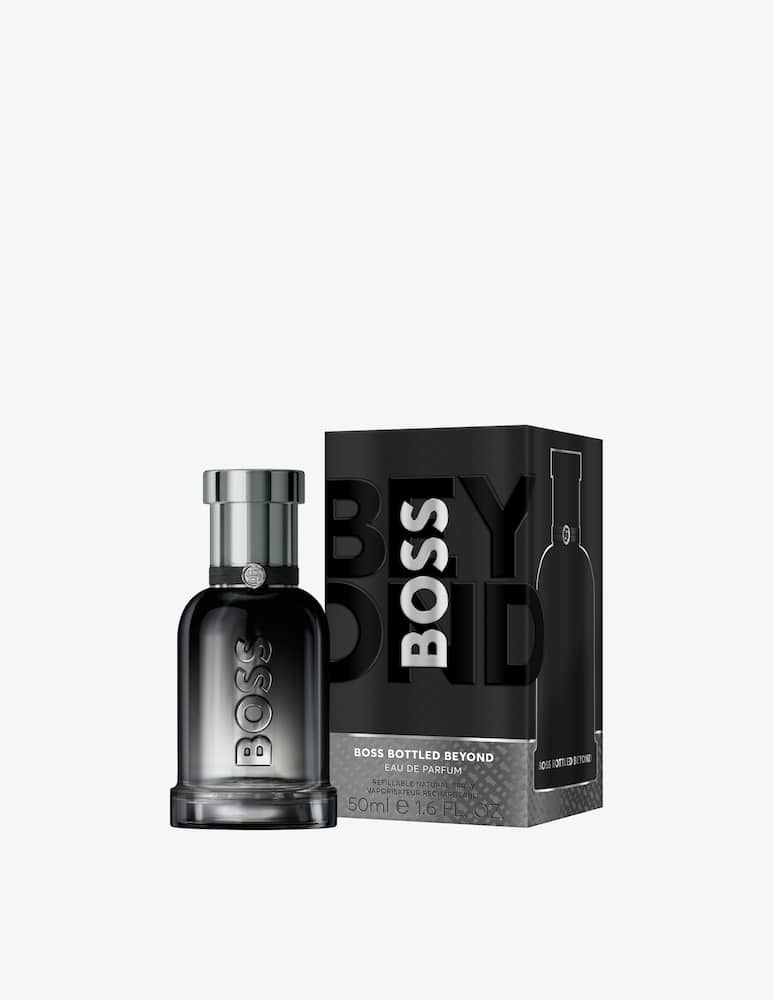 BOSS BOSS Bottled Beyond Eau de Parfum - immagine 2 BOSS BOSS Bottled Beyond Eau de Parfum - immagine 2