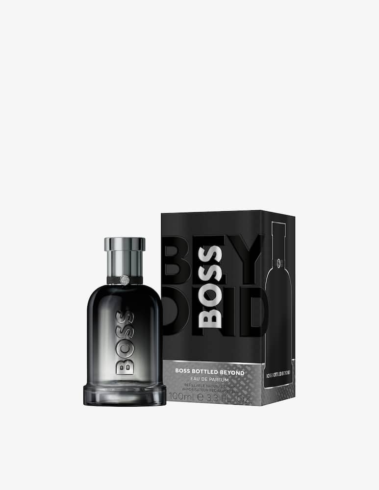 rinascente BOSS BOSS Bottled Beyond Eau de Parfum