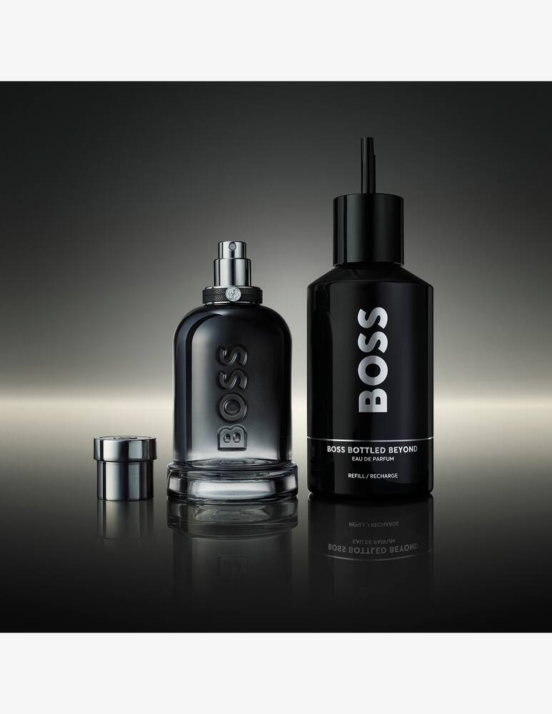 rinascente BOSS BOSS Bottled Beyond Eau de Parfum