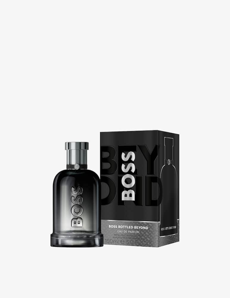 BOSS BOSS Bottled Beyond Eau de Parfum - picture 2 BOSS BOSS Bottled Beyond Eau de Parfum - picture 2
