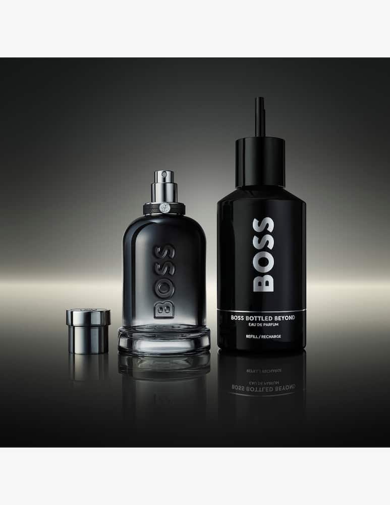 BOSS BOSS Bottled Beyond Eau de Parfum - picture 4 BOSS BOSS Bottled Beyond Eau de Parfum - picture 4