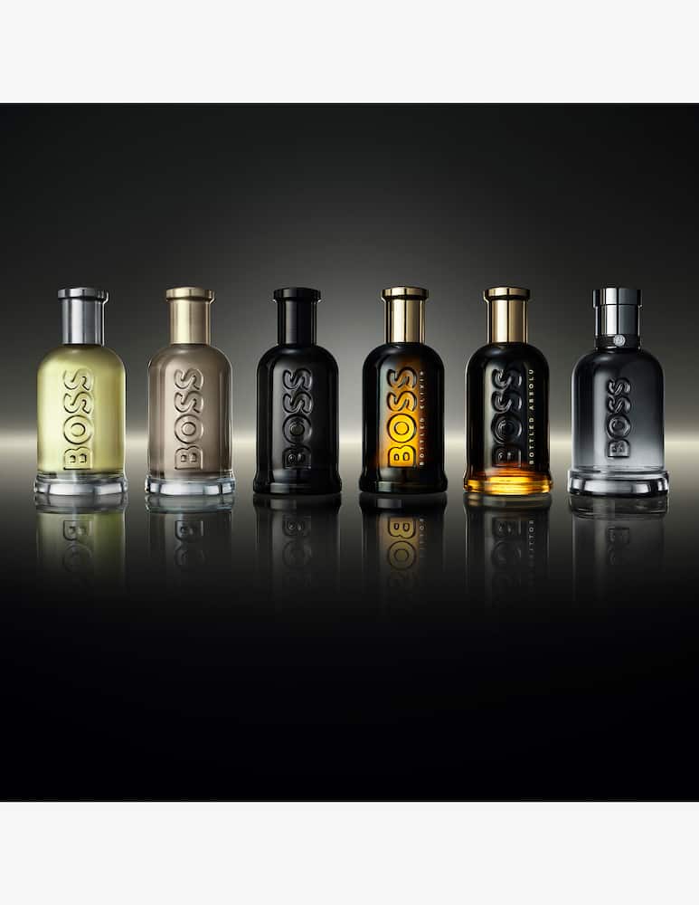 BOSS BOSS Bottled Beyond Eau de Parfum - picture 5 BOSS BOSS Bottled Beyond Eau de Parfum - picture 5