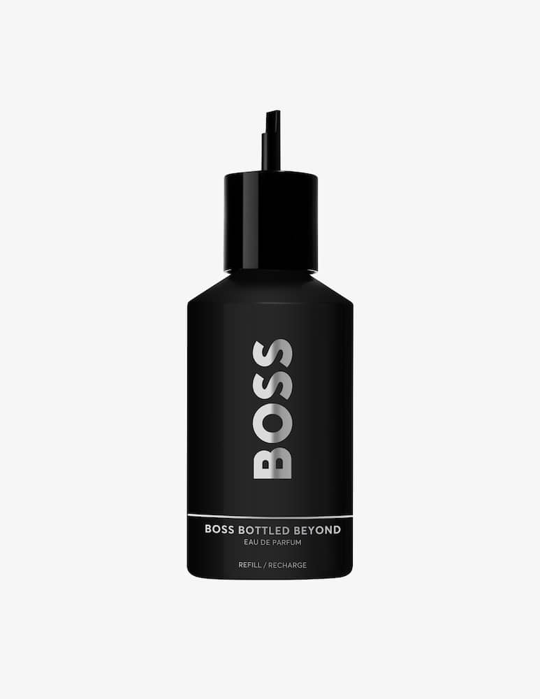 BOSS BOSS Bottled Beyond Refill Eau de Parfum - picture 1 BOSS BOSS Bottled Beyond Refill Eau de Parfum - picture 1