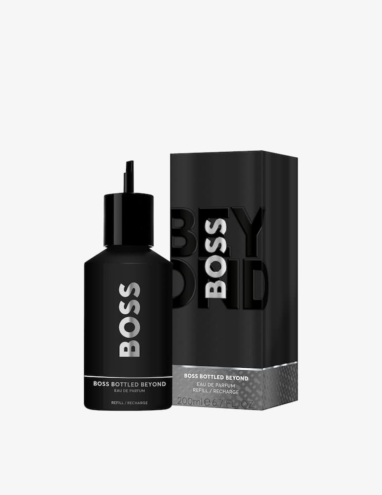 BOSS BOSS Bottled Beyond Refill Eau de Parfum - picture 2 BOSS BOSS Bottled Beyond Refill Eau de Parfum - picture 2